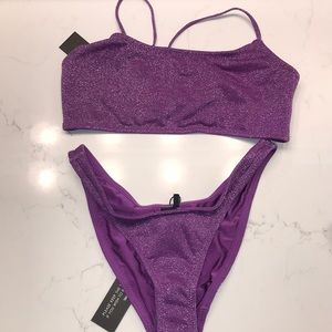 Triangl Swim Set